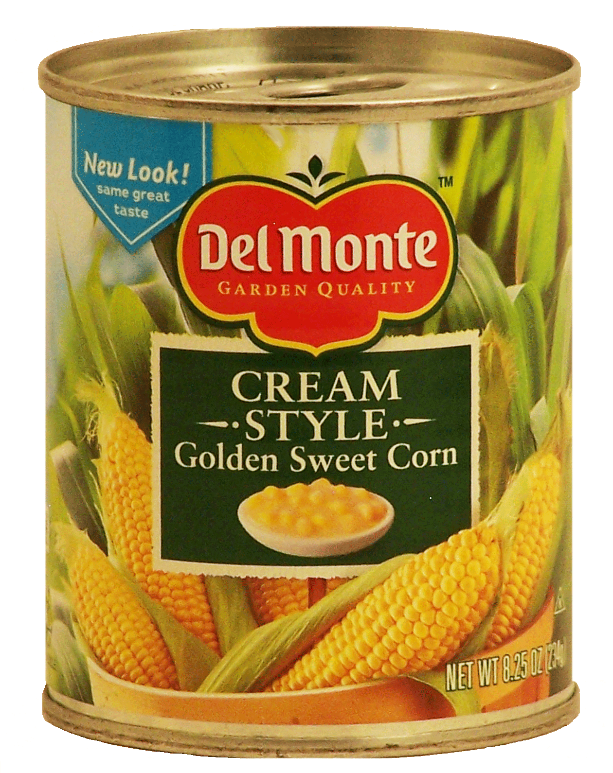 Del Monte  golden sweet corn cream style Full-Size Picture